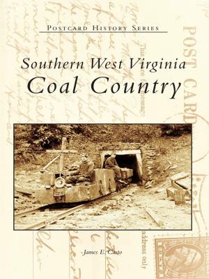 Cover of the book Southern West Virginia by Donna Lagoy, Laura Seldman
