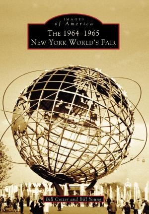 Cover of the book The 1964-1965 New York World's Fair by Warren W. Jenkins