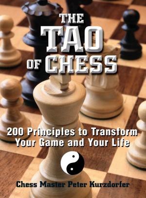 Cover of the book The Tao Of Chess by Robert Newshutz