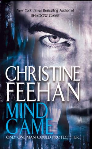 Cover of the book Mind Game by Kathleen Creighton