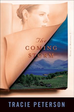 Cover of the book Coming Storm, The (Heirs of Montana Book #2) by Grant R. Osborne