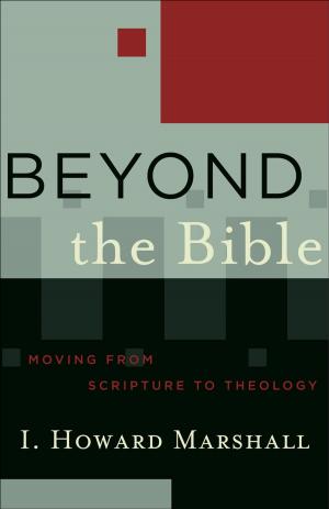 Cover of the book Beyond the Bible (Acadia Studies in Bible and Theology) by Stacy Hawkins Adams