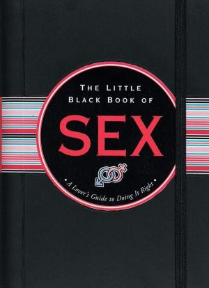 Cover of the book The Little Black Book of Sex by L.L. Long