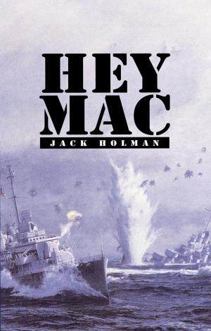 Cover of the book Hey Mac by Sam Cromartie