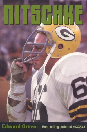 Cover of the book Nitschke by Boze Hadleigh