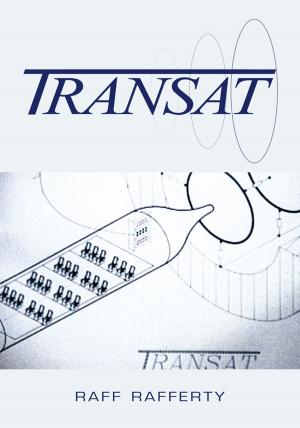 Cover of the book Transat by Cynthia Monet