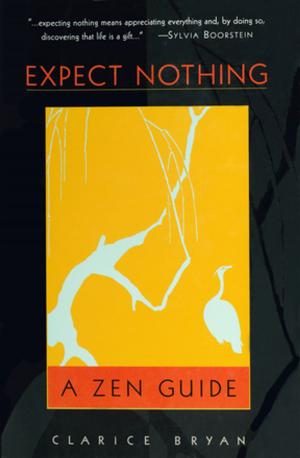 Cover of the book Expect Nothing by Andrew Dewar