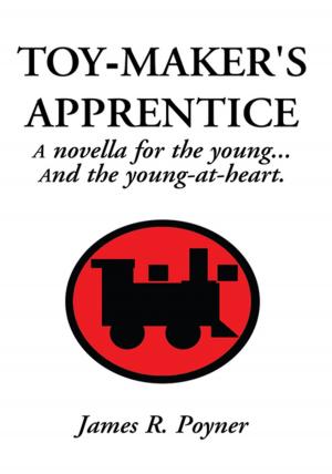Cover of the book Toy-Maker's Apprentice by Kay T. Reilly, Gretta H. Trainer