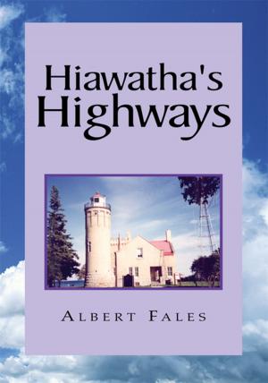 Cover of the book Hiawatha's Highways by Peter Logan
