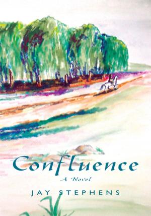 Cover of the book Confluence by Anthony Magyar, Jason Sibley