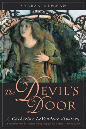 Cover of the book The Devil's Door by Ken Scholes