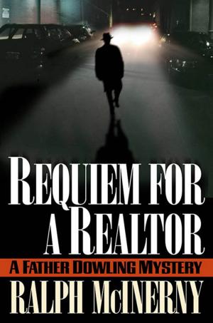 Cover of the book Requiem for a Realtor by Harvard Student Agencies, Inc.