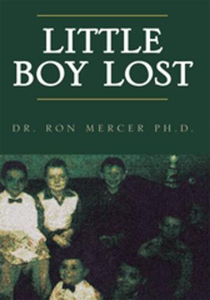 Cover of the book Little Boy Lost by Patriot Daisy