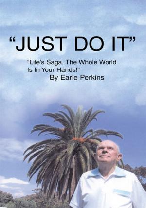Cover of the book Just Do It by Ezio Amadini, Lettere Elettriche