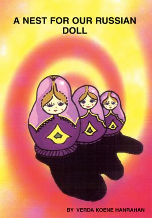 Cover of the book A Nest for Our Russian Doll by Dita Wegman