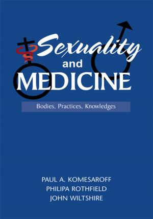 Book cover of Sexuality and Medicine