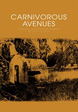 Book cover of Carnivorous Avenues