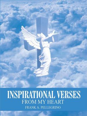 Cover of the book Inspirational Verses by Sandy Cherniss