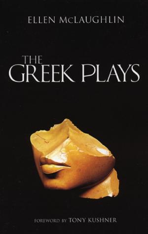 Cover of The Greek Plays