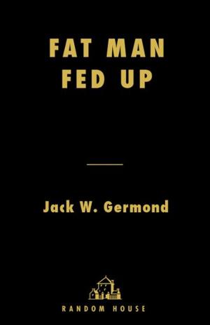 Cover of the book Fat Man Fed Up by Vicki Croke