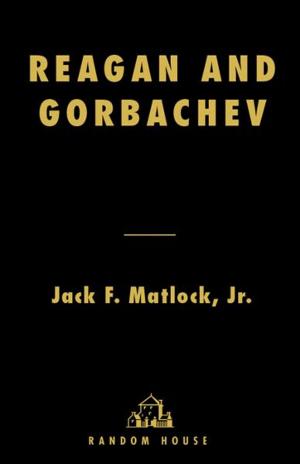 bigCover of the book Reagan and Gorbachev by 