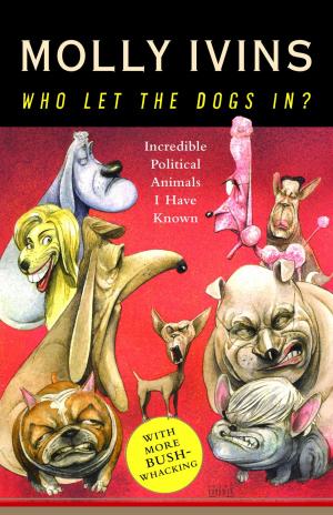 Cover of the book Who Let the Dogs In? by Karin Slaughter