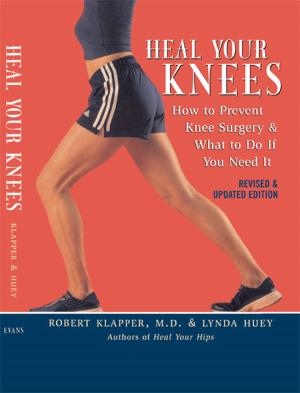 Cover of the book Heal Your Knees by David S. Butler
