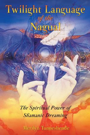 Cover of the book Twilight Language of the Nagual by Marjorie Tallman