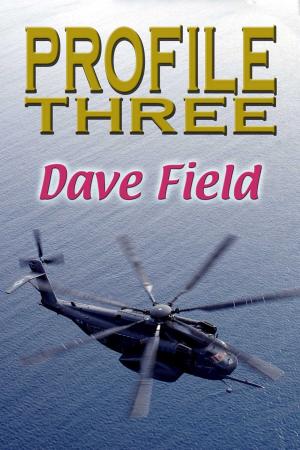 Cover of the book Profile Three by Raymond Draper