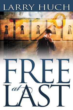 Cover of the book Free At Last by R.A. Torrey