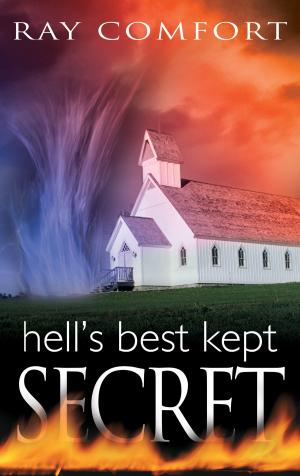 Book cover of Hell's Best Kept Secret