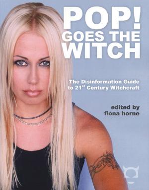 Cover of the book Pop! Goes the Witch by Laura Bond