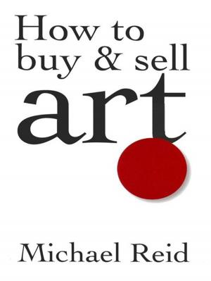 Book cover of How to Buy and Sell Art