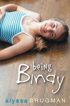 Cover of the book Being Bindy by Glenda Millard, Stephen Michael King