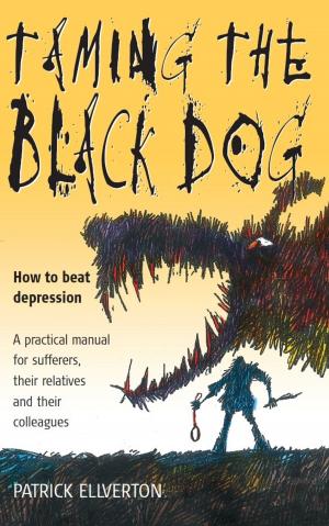 Cover of the book Taming The Black Dog by Peter Helton