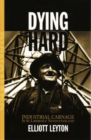 Book cover of Dying Hard