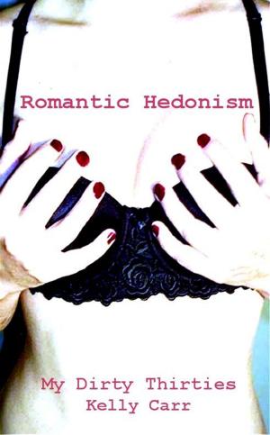 Book cover of Romantic Hedonism