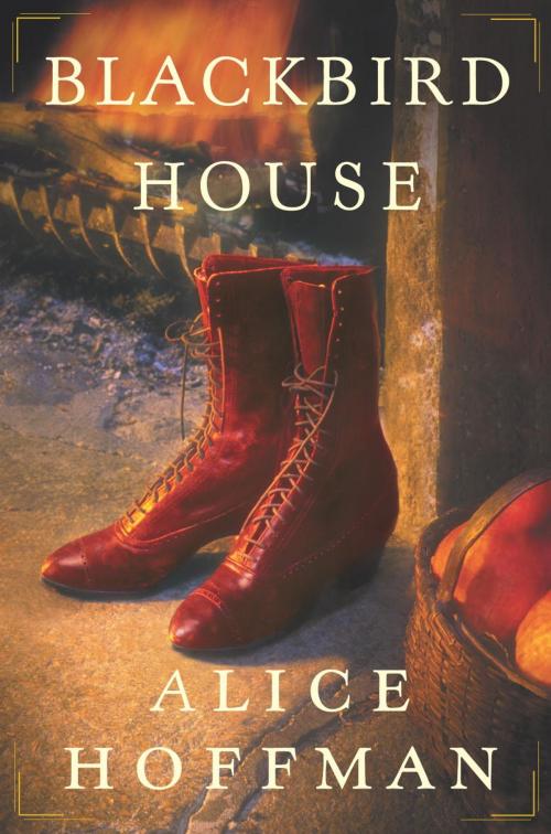 Cover of the book Blackbird House by Alice Hoffman, Random House Publishing Group