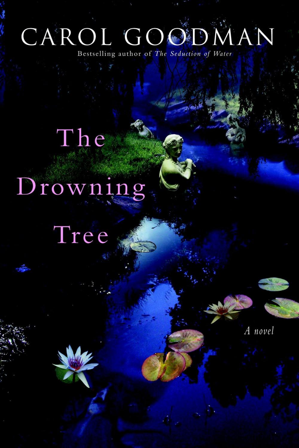 Big bigCover of The Drowning Tree
