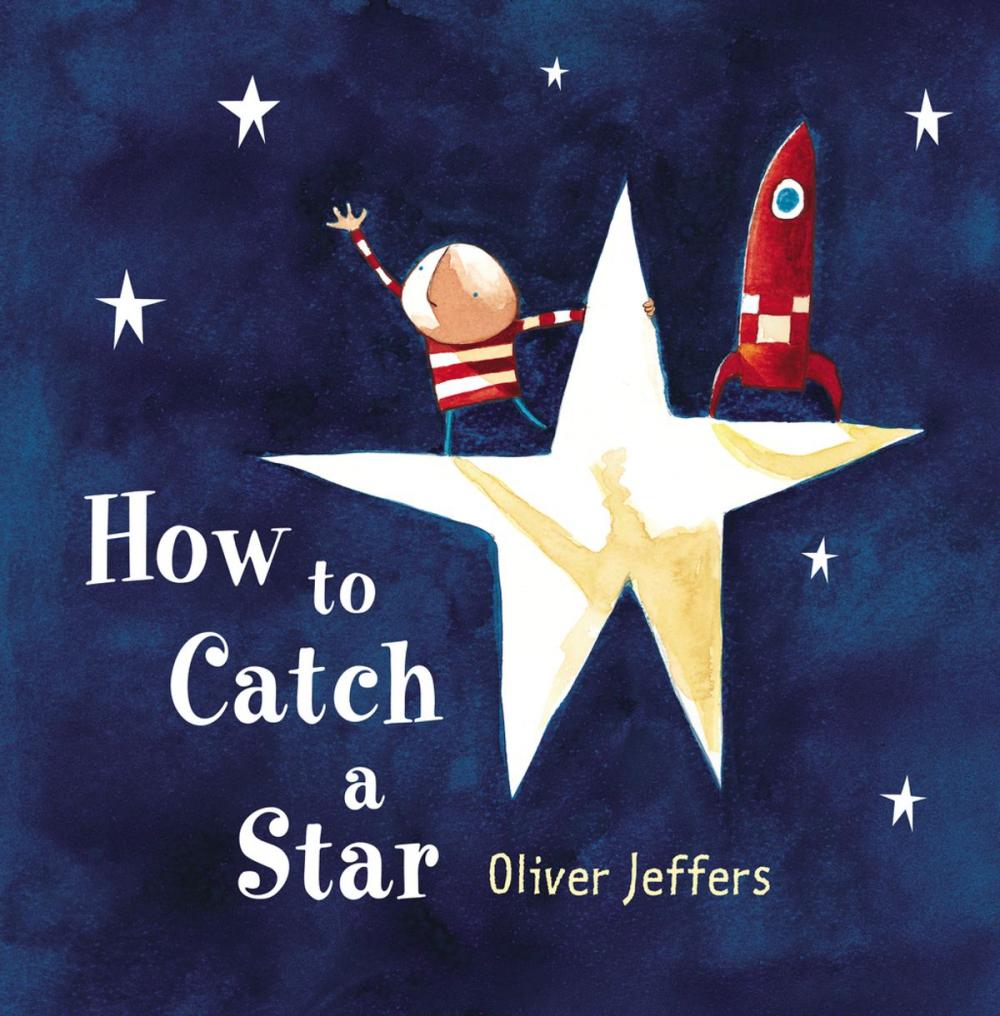 Big bigCover of How to Catch a Star