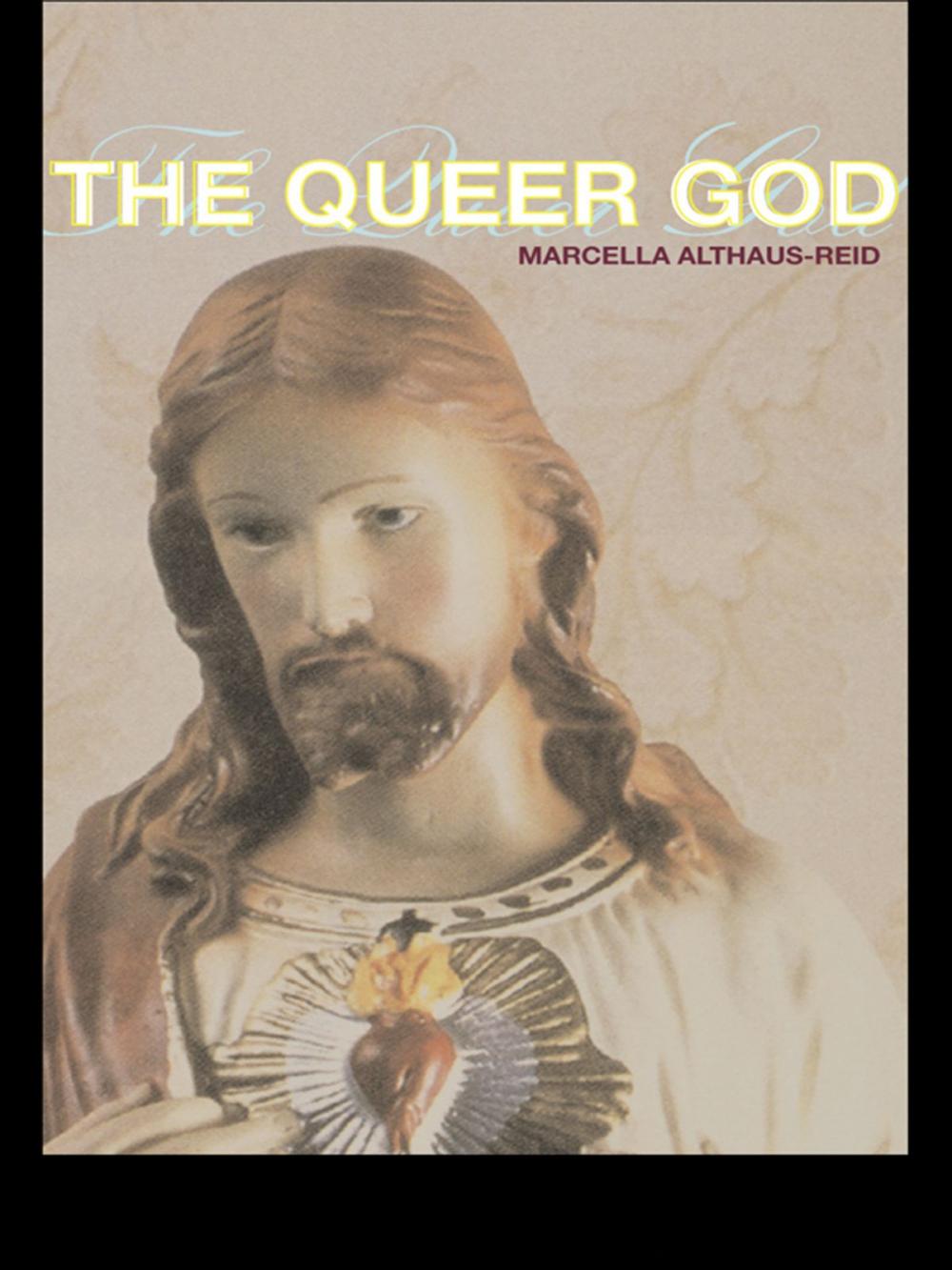 Big bigCover of The Queer God