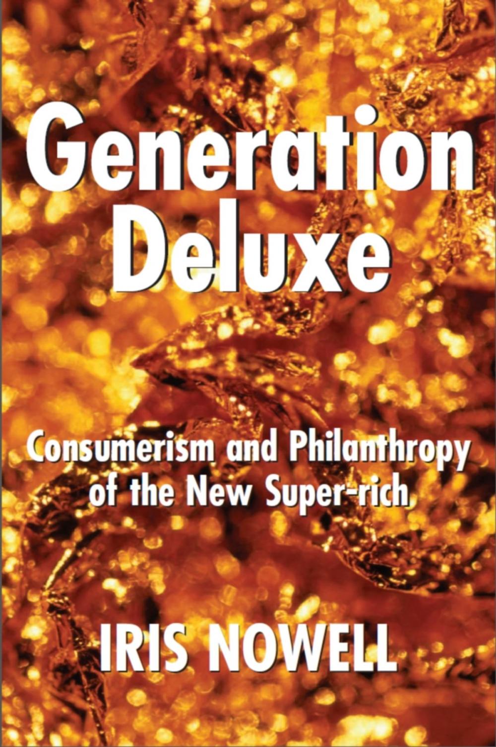 Big bigCover of Generation Deluxe