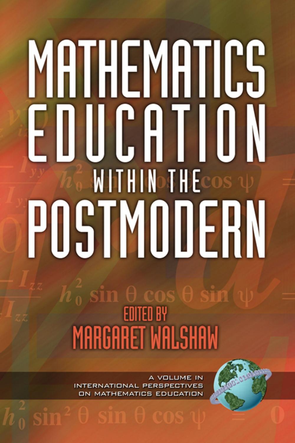 Big bigCover of Mathematics Education within the Postmodern