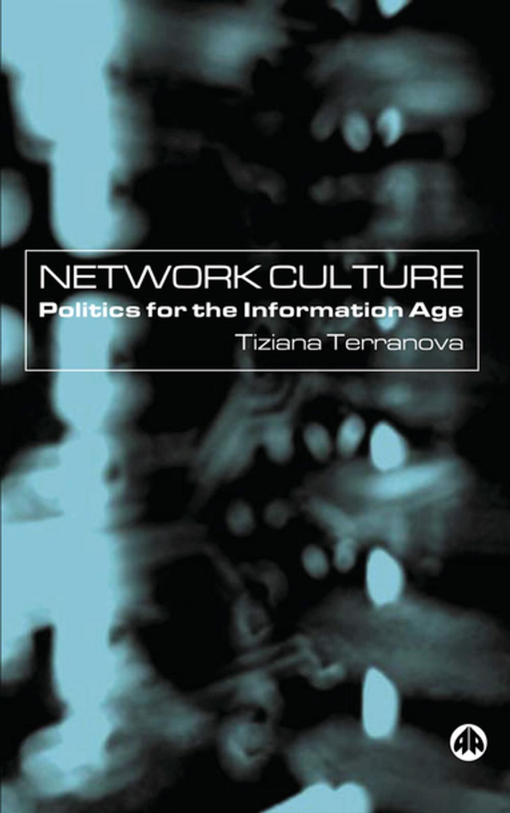 Big bigCover of Network Culture
