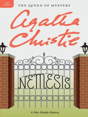 Cover of the book Nemesis by Lisa Deckert