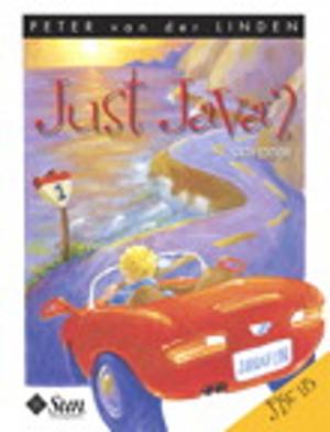 Cover of the book Just Java 2 by Paul Deitel, Harvey Deitel