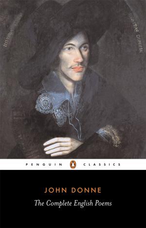 Cover of the book The Complete English Poems by E C Fremantle
