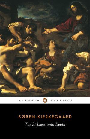 Cover of the book The Sickness Unto Death by Baldesar Castiglione