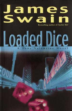 Cover of the book Loaded Dice by Raven Hart