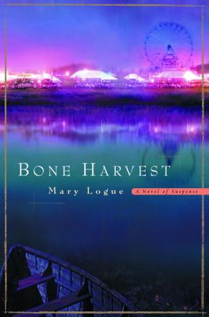 Cover of the book Bone Harvest by Brooklyn Shivers
